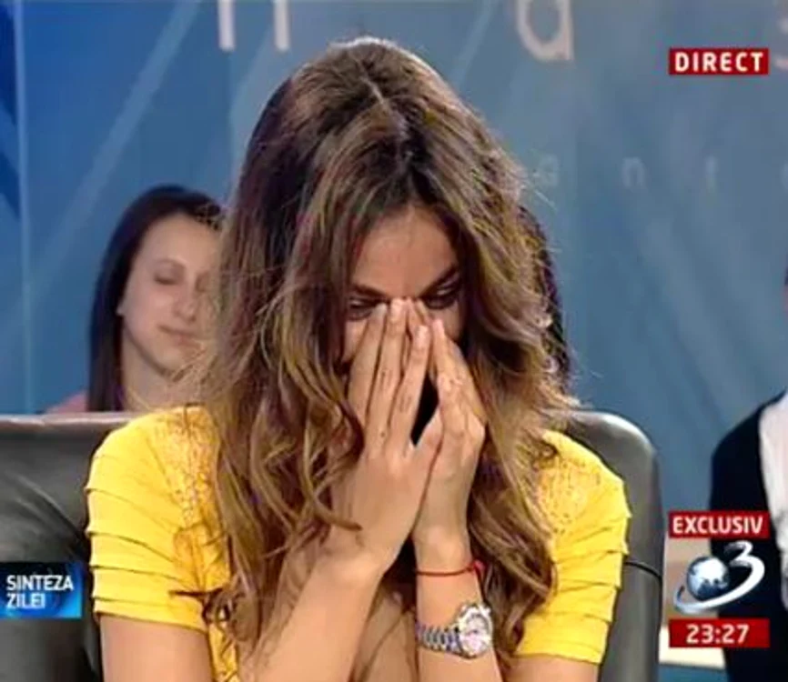Mădălina Ghenea