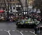 Parada militara de Ziua Romaniei