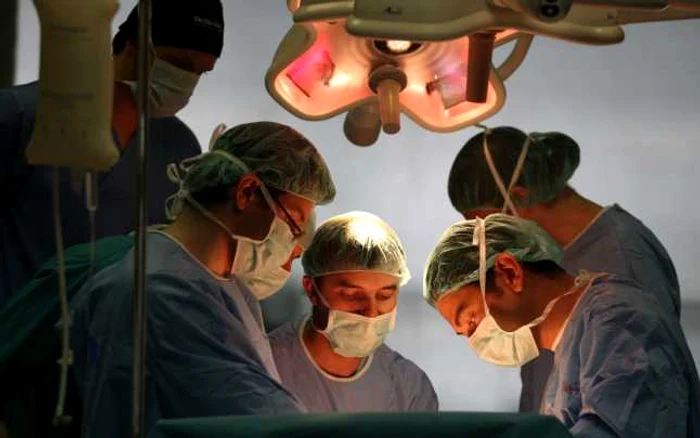 Sistemul de pregătire al medicilor rezidenţi ar putea fi modificat începând din 2015 FOTO: Adevărul