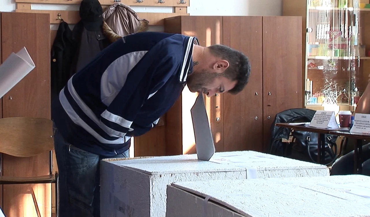 Pul Danciu a fost ajutat de soţie