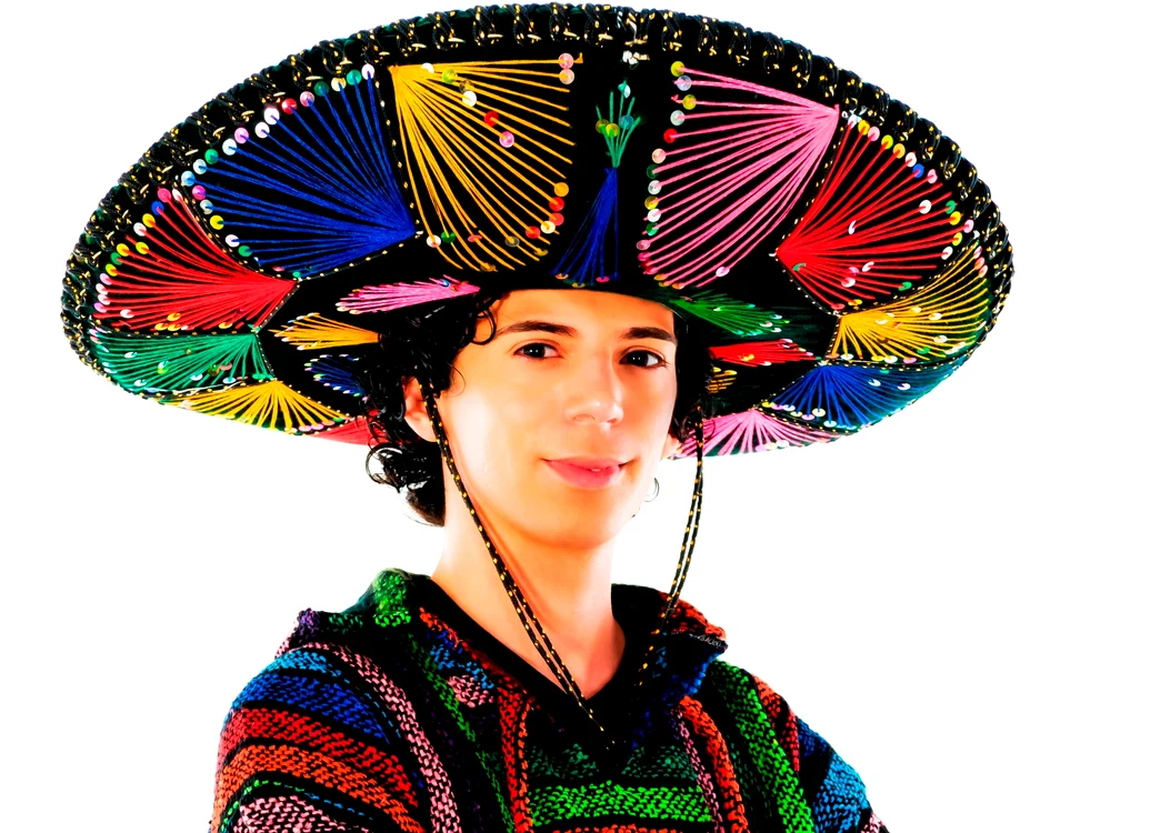 
    Radhu este curtat de producătorii mexicani  