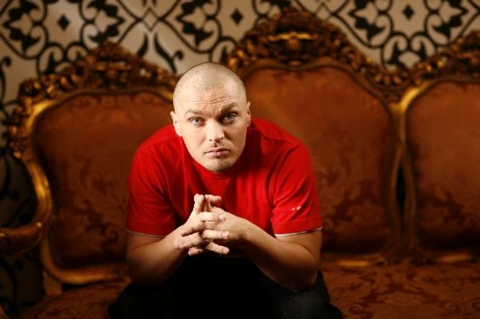 
    Puya a arătat admiratorilor o fotografie din copilărieFoto: Facebook  