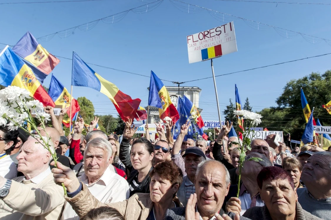 FOTO Aelxandru Tarlev