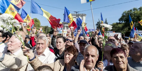 protest platforma DA foto Alexandru Tarlev