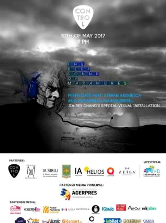 afis deep sound of music
