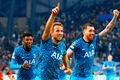 Tottenham, Facebook jpg