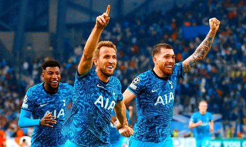 Tottenham, Facebook jpg