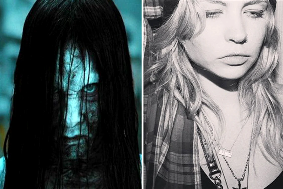 Daveigh Chase încă e îngrozită de rolul fetiţei din "The Ring"