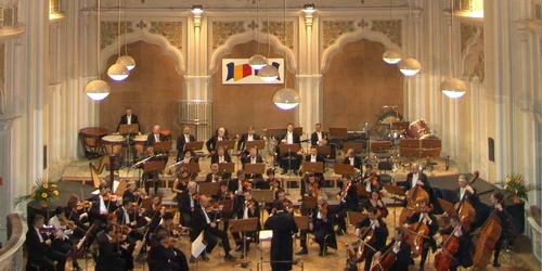 Festivalul se desfăşoară până pe octombrie/foto: Arhiva