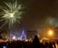 Artificii 2014 Targoviste