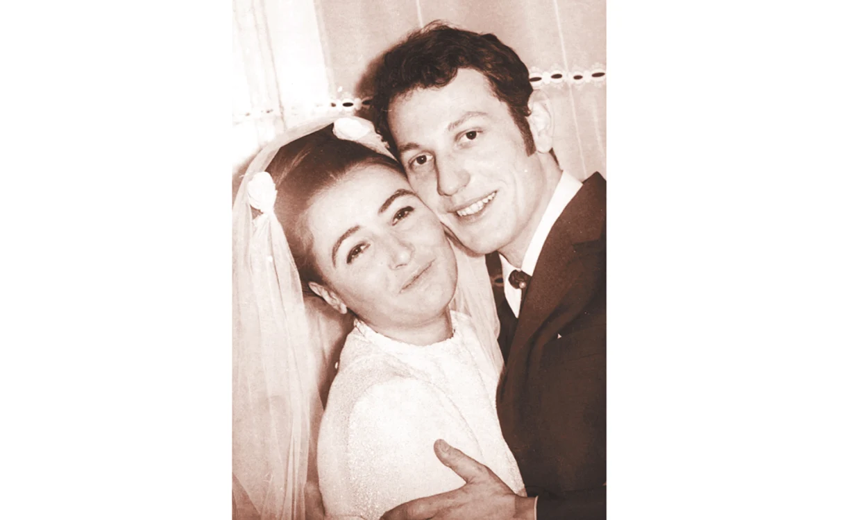 1970. A fost dragoste la prima vedere