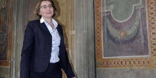 chirri ansa papa foto ilgazettino.it