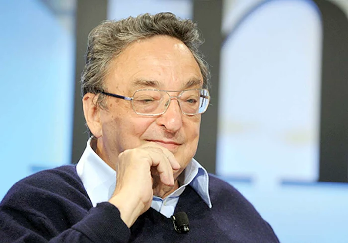 Gianni de Michelis, fost ministru de Externe, 18 luni de închisoare