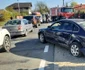 accident la merişani