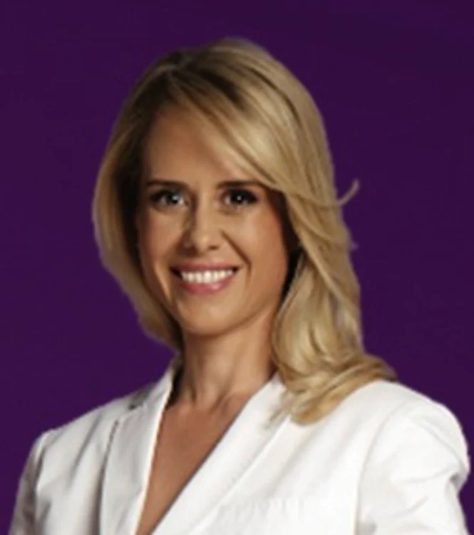 
    Mihaela Bilic, unul dintre medicii nutriţionişti renumiţi din RomâniaFoto: Arhivă personală  