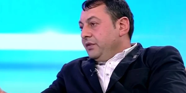El este autorul dublei crime din Mihăieşti Argeş FOTO captură video Antena 1