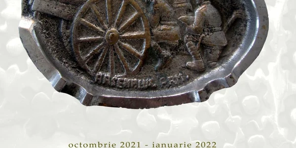 calarasi expozitie la muzeu foto MDJ