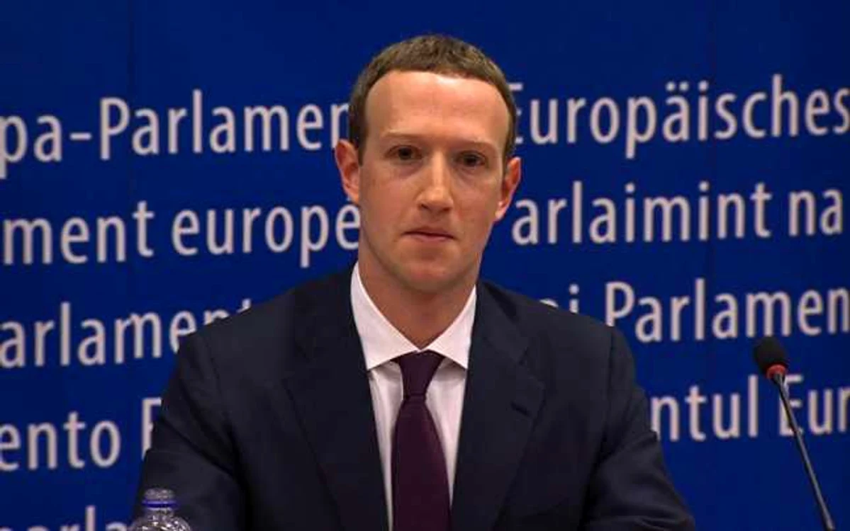 zuckerberg