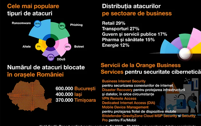 Raport Business Internet Security 2021.