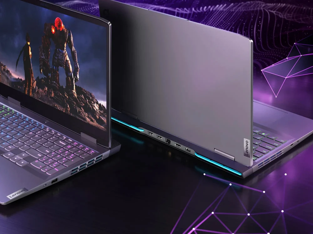 Laptop Lenovo LOQ 15IRH8.