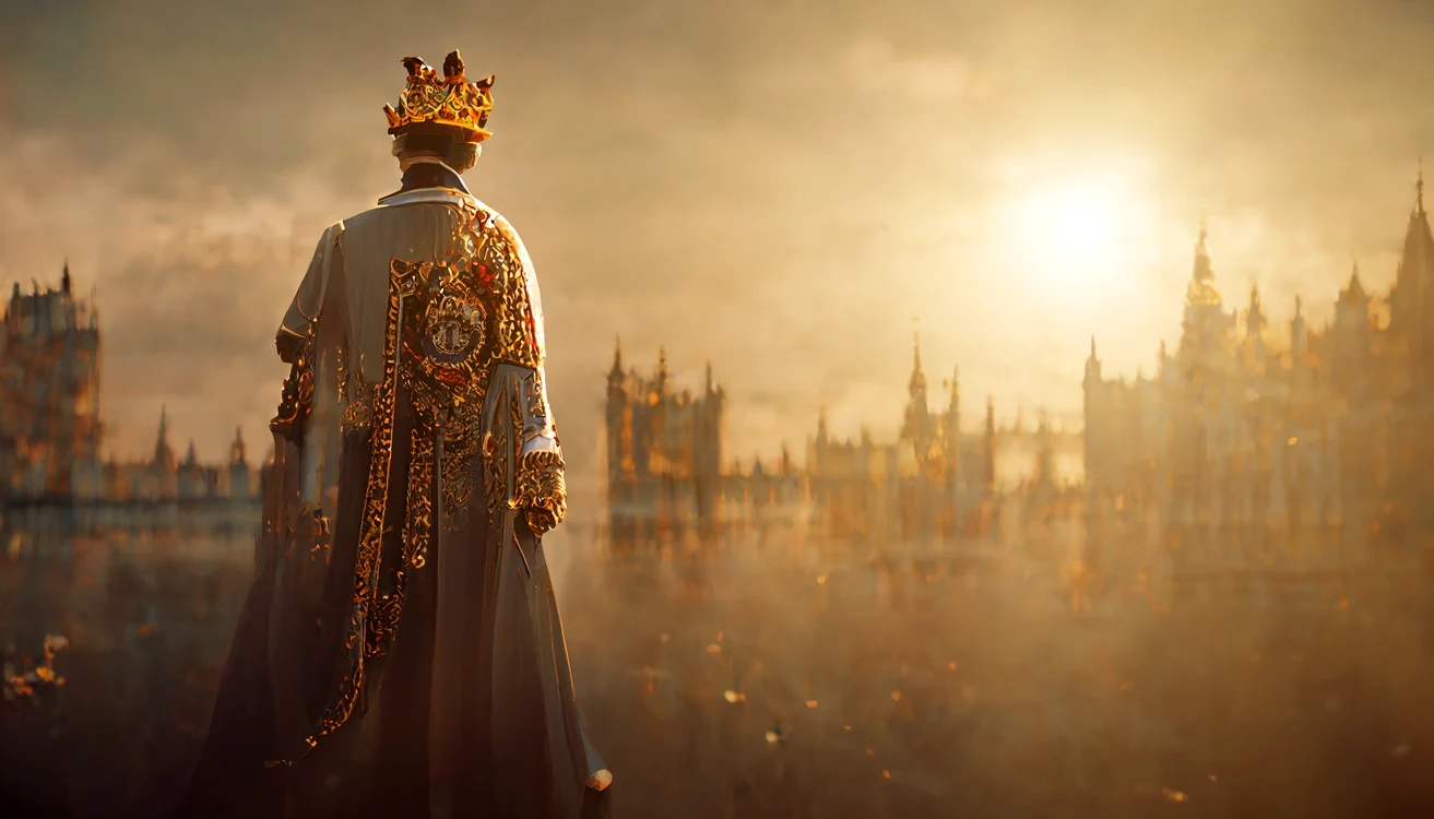 Cele mai mari gafe de la încoronările monarhilor britanici de-a lungul timpului FOTO SHUTTERSTOCK