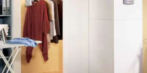 Pompa de căldură costă peste 100.000 de euro