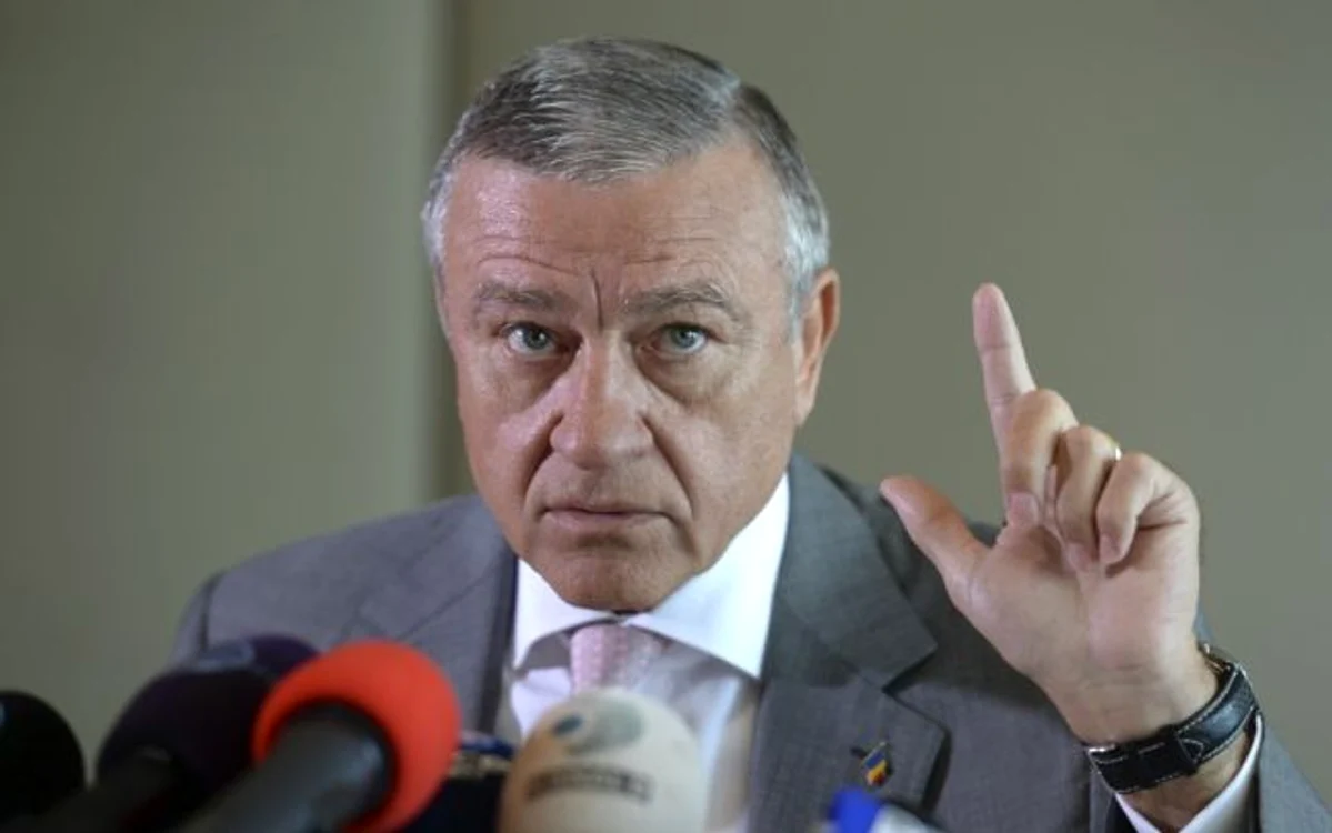 
    Mircea Sandufoto: mediafax  