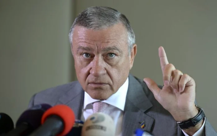 Mircea Sandufoto: mediafax