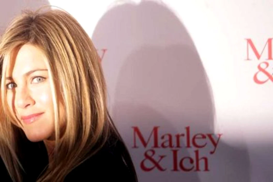 
    Jennifer Aniston este preocupată de soarta copiilor bolnavi de cancer  