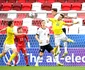 Germania Romania U21 FOTO EPA-EFE / Zsolt Szigetvary