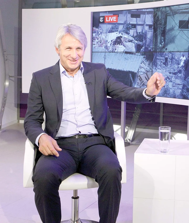 Ministrul Finanţelor face experimente cu loteria statului