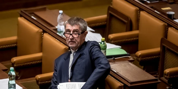 Andrej Babiš