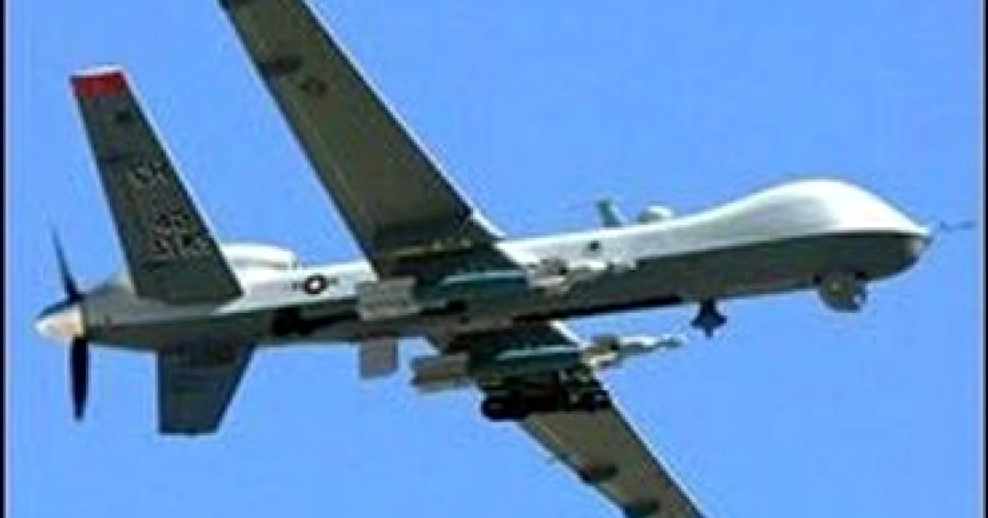 Soţia unui lider taliban, ucisă într-un atac cu rachetă