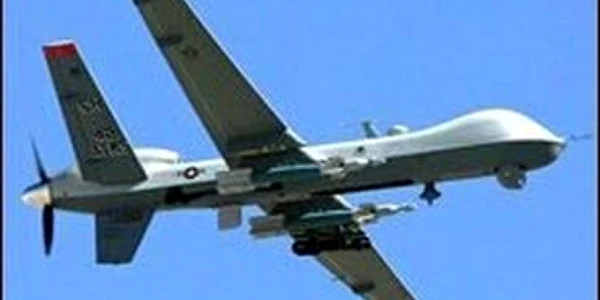 Soţia unui lider taliban, ucisă într-un atac cu rachetă