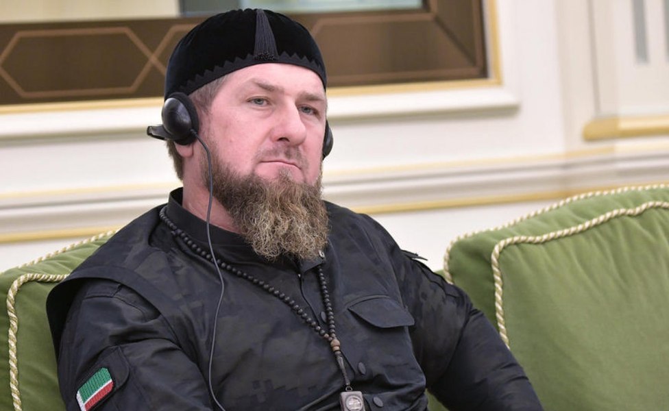 Liderul cecen Ramzan Kadîrov, în stare critică, anunță spionajul ucrainean