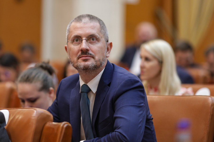 Parlamentul European cere prelungirea PNRR cu 18 luni. Dan Barna: „Fondurile europene sunt esențiale”