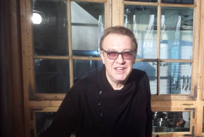 
    Gabriel Cotabiță (60 de ani)foto: Arhiva Personală  