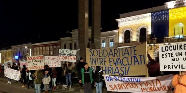 mars cluj