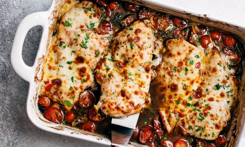 pui gratinat jpeg