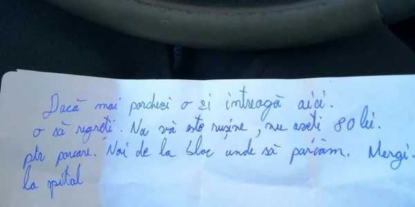 parcari Suceava 