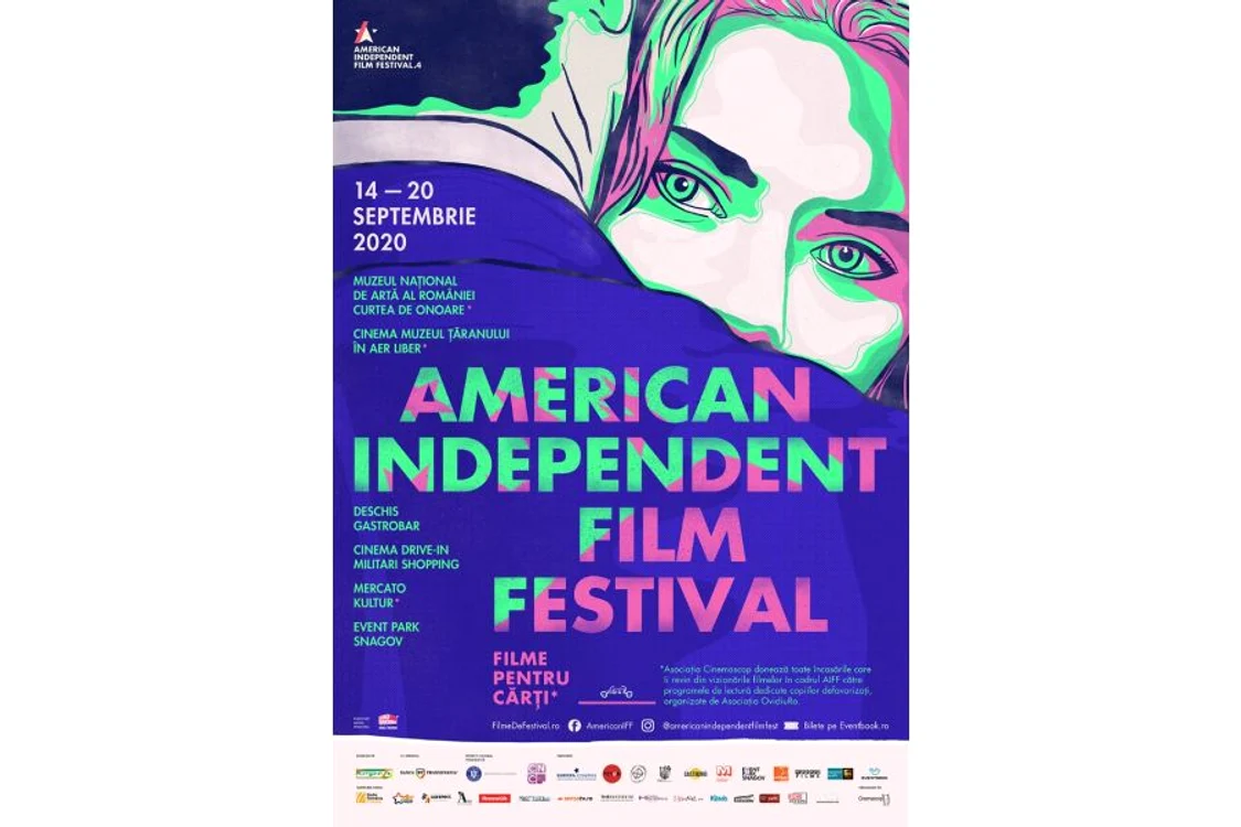 American Independent Film Festival, ediția a patra, 14 20 septembrie jpeg