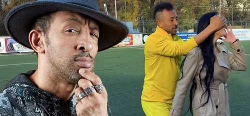 Noul an l-a prins "căsătorit" pe Kamara