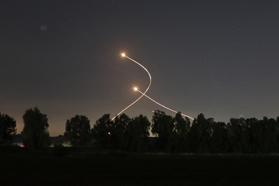 Punctul slab al sistemului Iron Dome. Temerile SUA în cazul unui război Israel-Hezbollah