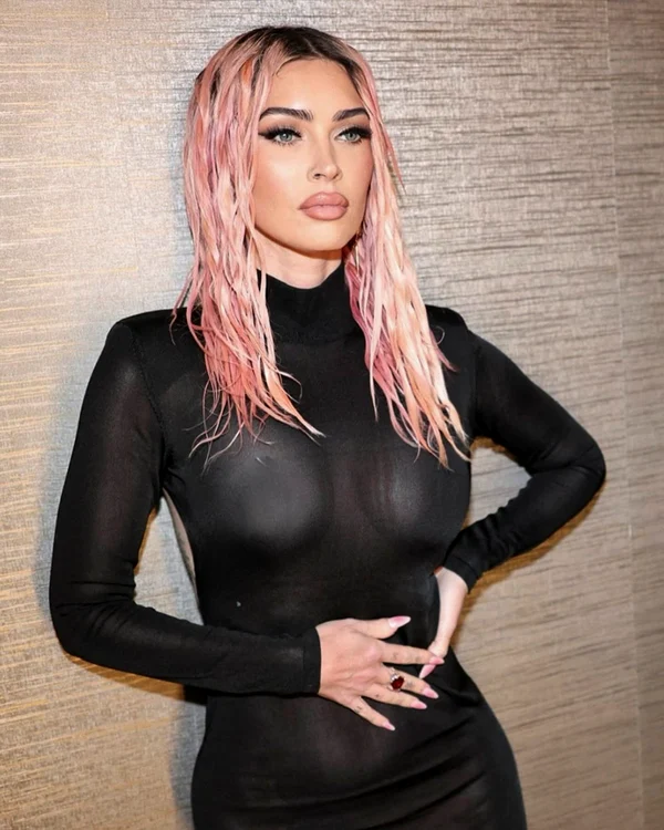 Așa arată Megan Fox în prezent (Foto: Profimedia)