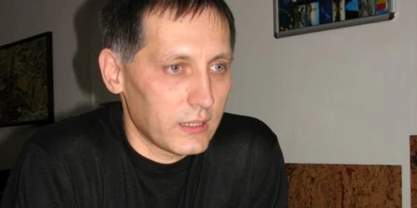 Paul Rusu.