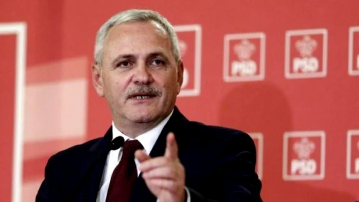 Liviu Dragnea