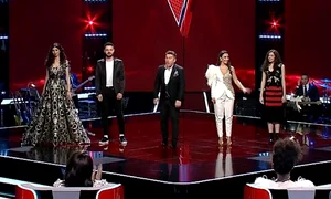 Finaliștii Vocea României 2018 jpeg