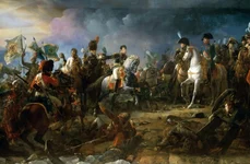 Austerlitz: bătălia celor doi Împărați jpeg