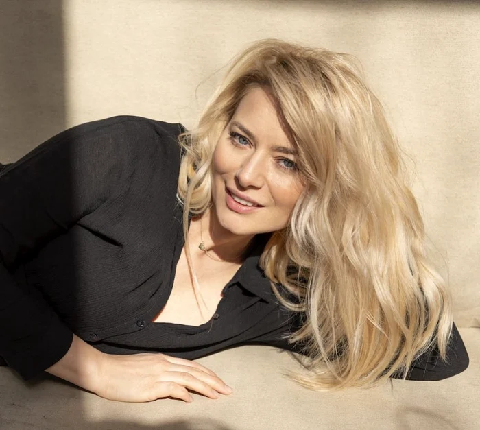 Laura Cosoi foto: instagram