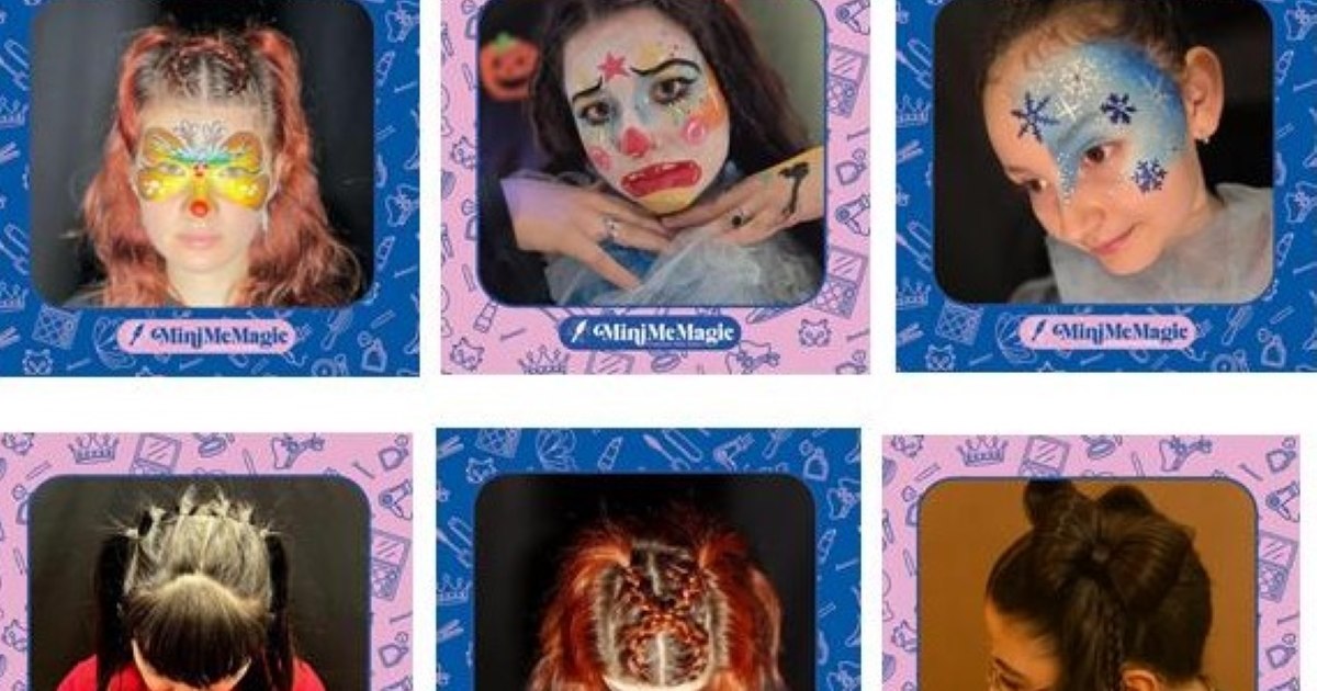 Program inedit pentru copii la Constanța: „Fiecare copil merită să se simtă special” Program inedit pentru copii la Constanța: „Fiecare copil merită să se simtă special”